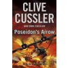 Poseidon's Arrow - Clive Cussler, Dirk Cussler