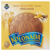 Opavia kúpeľné oplátky Kolonáda vanilkové 195 g
