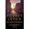 Krvavý leden CZ - Alan Parks