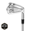 Srixon ZX5i steel 5-P (6ks) železá - pravá - steel – stiff - 5–P (6ks)