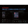Segway Indoor Smart Commanding System Light Box