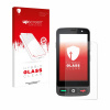 čirá skleněná fólie upscreen Hybrid Glas pro Brondi Amico Pocket (čirá skleněná fólie upscreen Hybrid Glas pro Brondi Amico Pocket)