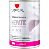 DISUGUAL DOG HEPATIC BRAVČOVÉ MÄSO 400 G