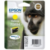 EPSON Yellow Ink Cartridge SX10x 20x 40x (T0894) C13T08944011