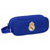 Real Madrid FC Puzdro Real Madrid, 2 komory, modré