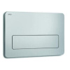 Jika Modul - Tlačidlo PL3 Single Flush INOX ANTIVANDAL, 250 mm x 10 mm x 160 mm, nehrdzavejúca oceľ H8936650000001