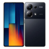 Xiaomi Poco M6 Dual SIM 8GB RAM 256GB Black EU