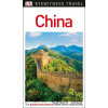 DK Eyewitness Travel Guide China DK TravelPaperback
