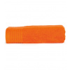 The One Towelling® Klasický uterák 50x100 T1-50 Orange 50 x 100 cm