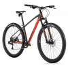 Horský bicykel Leader Fox SONORA, 2023-2 kolesá 29