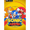 Sonic Mania PC