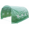 Parenisko Strend Pro Greenhouse, walk-in, fólia, fóliovník, 300x200x450 cm