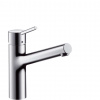 Hansgrohe Talis M52 Páková drezová batéria 170, vzhľad nerezový 32851800-HG