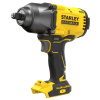 Stanley FatMax V20 Aku bezuhlíkový rázový uťahovák, bez aku a nabíjačky 18V SFMCF940B