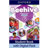 Beehive 6 Student's Book with Digital pack