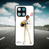 Formula 1 - Ayrton Senna - Honor obal