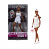 Venus Williams Barbie Inšpiratívna bábika zo série Ženy