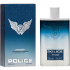 Police Frozen pánska toaletná voda 100 ml