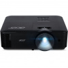 Acer Essential X1128i dataprojektor 4500 ANSI lumen DLP SVGA (800x600) Čierna (MR.JTU11.001)