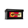 Banner autobatéria 75Ah Running Bull EFB 12V, 730A, 575 12