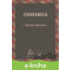 E-kniha Chovanica - Terézia Vansová