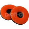 Zomo HD-1200 Earpad Set VELOUR S Orange