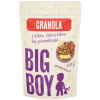 Big Boy Proteinová granola s hořkou čokoládou 360g