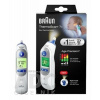 BRAUN ThermoScan 7+ IRT6525 Ušný teplomer so systémom AGE Precision, s osvetlením 1x1 ks
