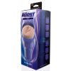 Fleshlight Boost Bang - Tmavo Stredný