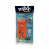 Drevený fingerboard BULLGOD PREMIUM FINGERBOARD COMICS 32MM