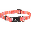 Flamingo Obojok pre psov nylon SYB 20-35cm x 10mm