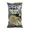 Starbaits Pro Ginger Squid Boilie 1kg 20mm Starbaits
