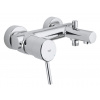 Grohe Concetto - Páková vaňová batéria, chróm 32211001