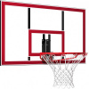 Basketbalový koš s deskou SPALDING Combo 44