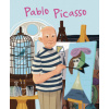 Pablo Picasso Genius