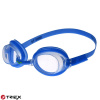 Plavecké okuliare Arena Bubble 3 Jr. Clear-Blue