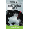 E-kniha Muž z ostrova Lewis - Peter May