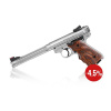 Ruger Mark IV Hunter 40160 (KMKIV678HTG), kal. .22LR