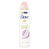 Dove Advanced Care Soft Feel deospray Peony & Amber 150 ml