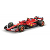 Bburago - RACE Formula F1, Ferrari Scuderia SF-24 (2024), 55 Carlos Sainz, 1:43