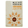 Santiniho jazyk