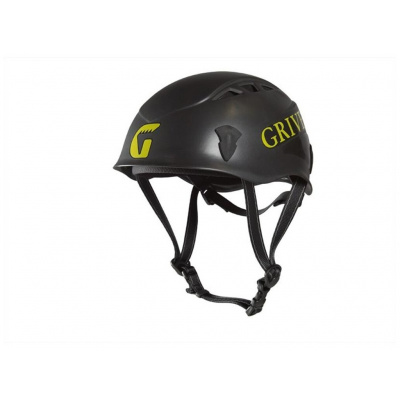 Grivel SALAMANDER 2.0 - sportovní helma černá