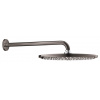 Grohe Rainshower Cosmopolitan - Hlavová sprcha Cosmopolitan 310, s ramenom 380 mm, 1 prúd, tmavý grafit 26066A00