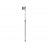 Nordic walking palice LEKI Spin Shark SL, White-Smokegreen 100-130 cm