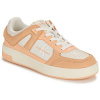 Calvin Klein Jeans Nízke tenisky BASKET CUPSOLE LOW MIX Biela
