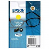 Cartridge Epson 408 Yellow - originálny