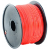 Filament Gembird Filament HIPS červená (3DP-HIPS1.75-01-R)