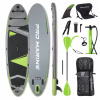 SUP doska 305CM STAND UP PADDLE PRO MARINE sada + sedadlo a príslušenstvo