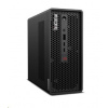 LENOVO PC ThinkStation/Workstation P3 Ultra- i9-13900,32GB,1TSSD,DP,THb,Intel UHD 770,Black,W11P,3Y Onsite