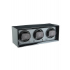 Paul Design Gentlemen 3 Black 20073